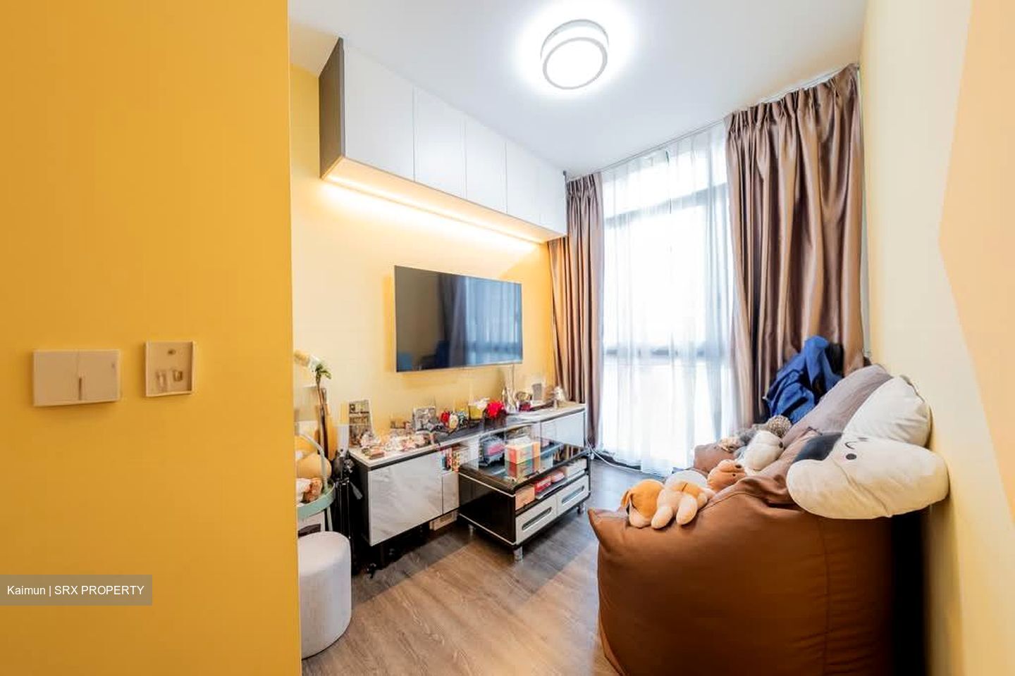 Symphony Suites (D27), Condominium #551758301